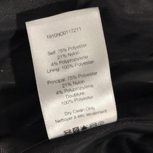 VERONICA BEARD Marshal Metallic Quilted Coat - Picture 7 of 17